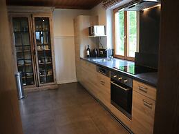 Private Chalet in Grossarl With Sauna and Beautiful View