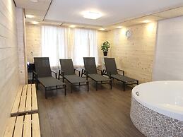 Private Chalet in Grossarl With Sauna and Beautiful View