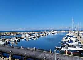 Idyllic Apartment in Bastorf With Balcony