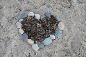 Idyllic Apartment in Bastorf With Balcony