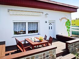 Idyllic Apartment in Bastorf With Balcony