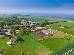 Idyllic Apartment in Bastorf With Balcony