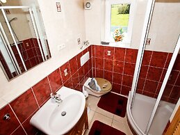 Idyllic Apartment in Bastorf With Balcony