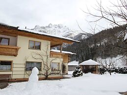 Alluring Apartment With Swimming Pool in Waidring Tyrol