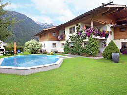Alluring Apartment With Swimming Pool in Waidring Tyrol