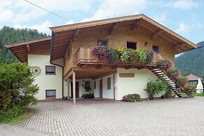 Alluring Apartment With Swimming Pool in Waidring Tyrol