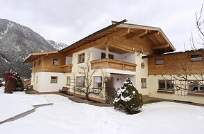 Alluring Apartment With Swimming Pool in Waidring Tyrol