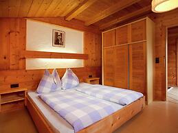Alluring Apartment With Swimming Pool in Waidring Tyrol