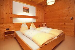 Alluring Apartment With Swimming Pool in Waidring Tyrol