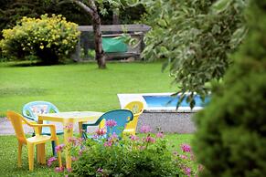 Alluring Apartment With Swimming Pool in Waidring Tyrol
