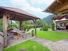 Alluring Apartment With Swimming Pool in Waidring Tyrol