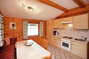 Alluring Apartment With Swimming Pool in Waidring Tyrol