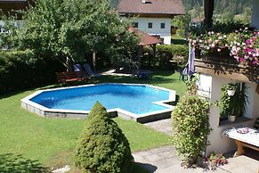 Alluring Apartment With Swimming Pool in Waidring Tyrol