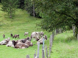 Alluring Apartment With Swimming Pool in Waidring Tyrol