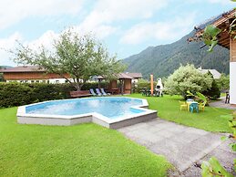 Alluring Apartment With Swimming Pool in Waidring Tyrol