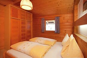 Alluring Apartment With Swimming Pool in Waidring Tyrol