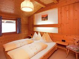 Alluring Apartment With Swimming Pool in Waidring Tyrol