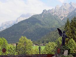 Alluring Apartment With Swimming Pool in Waidring Tyrol