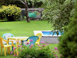 Alluring Apartment With Swimming Pool in Waidring Tyrol