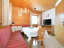Alluring Apartment With Swimming Pool in Waidring Tyrol