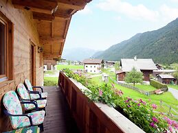 Alluring Apartment With Swimming Pool in Waidring Tyrol