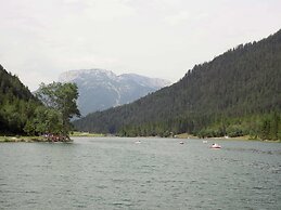 Alluring Apartment With Swimming Pool in Waidring Tyrol