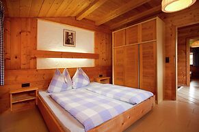 Alluring Apartment With Swimming Pool in Waidring Tyrol