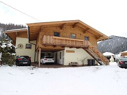 Alluring Apartment With Swimming Pool in Waidring Tyrol