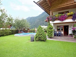 Alluring Apartment With Swimming Pool in Waidring Tyrol