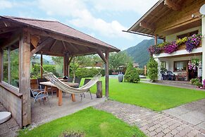 Alluring Apartment With Swimming Pool in Waidring Tyrol