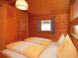 Alluring Apartment With Swimming Pool in Waidring Tyrol