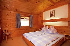 Alluring Apartment With Swimming Pool in Waidring Tyrol