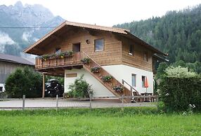 Alluring Apartment With Swimming Pool in Waidring Tyrol