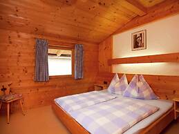 Alluring Apartment With Swimming Pool in Waidring Tyrol