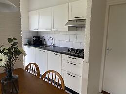 Comfortable Holiday Home in Noordwijkerhout Near the sea