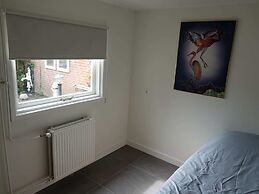 Comfortable Holiday Home in Noordwijkerhout Near the sea