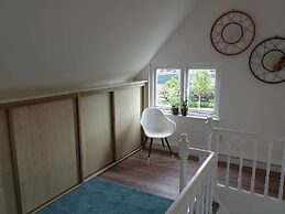 Comfortable Holiday Home in Noordwijkerhout Near the sea