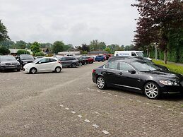 Comfortable Holiday Home in Noordwijkerhout Near the sea