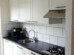 Comfortable Holiday Home in Noordwijkerhout Near the sea