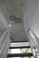 Comfortable Holiday Home in Noordwijkerhout Near the sea