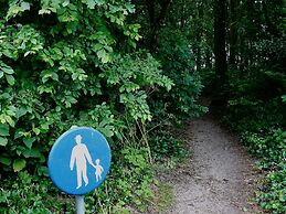 Comfortable Holiday Home in Noordwijkerhout Near the sea