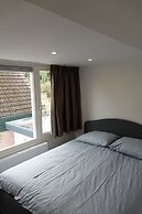 Comfortable Holiday Home in Noordwijkerhout Near the sea
