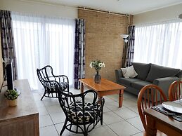 Comfortable Holiday Home in Noordwijkerhout Near the sea