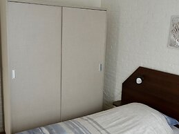 Comfortable Holiday Home in Noordwijkerhout Near the sea