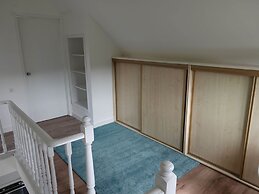 Comfortable Holiday Home in Noordwijkerhout Near the sea