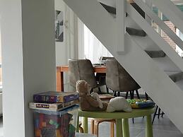 Comfortable Holiday Home in Noordwijkerhout Near the sea