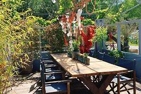 Comfortable Holiday Home in Noordwijkerhout Near the sea