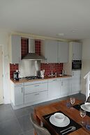 Comfortable Holiday Home in Noordwijkerhout Near the sea