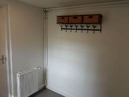 Comfortable Holiday Home in Noordwijkerhout Near the sea