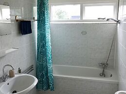 Comfortable Holiday Home in Noordwijkerhout Near the sea